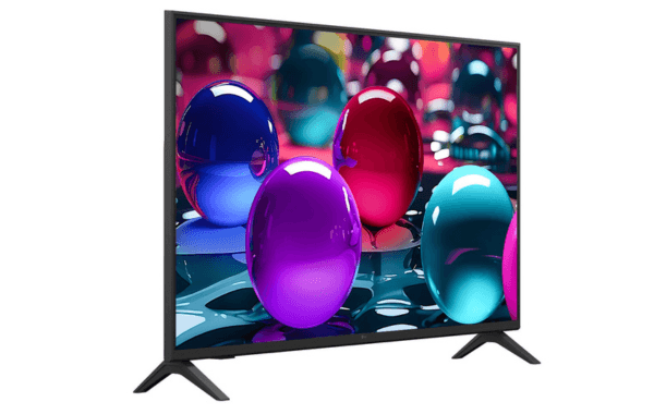Open Box – LG 65 inch UA7000 4K UHD HDR LED webOS Smart TV (65UA7000PUB) - Image 2