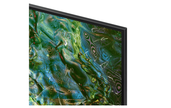 Open Box - Samsung 55" HDR Neo QLED Tizen Smart TV (QN55QN90DAFXZC) - Image 4