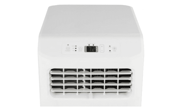 Open Box-Hisense 7,700 BTU ASHRAE 3-In-1 Portable Air Conditioner - Image 4