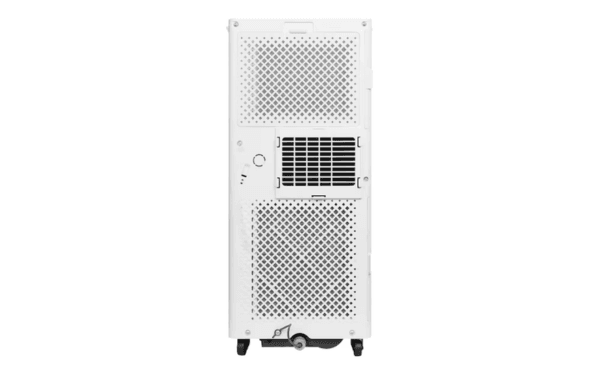 Open Box – Hisense 6,000 SACC / 9,000 BTU Portable Air Conditioner (AP0625CR1W) - Image 4