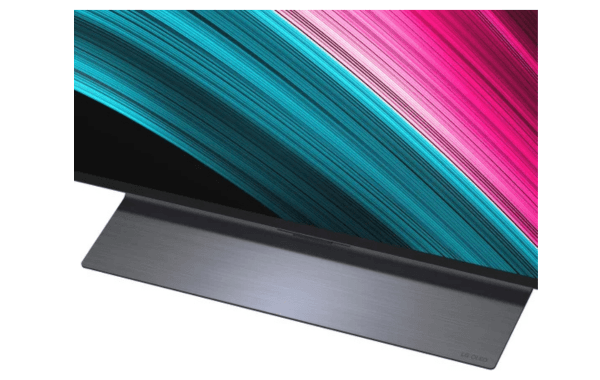 Open Box - LG OLED65C5PUA 65-in / 4K HDR / 120Hz / OLED Smart TV - Image 4