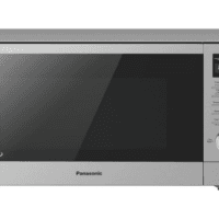 Open Box – Panasonic NN-SD78LS 1.6 Cu. Ft. Countertop Microwave Oven