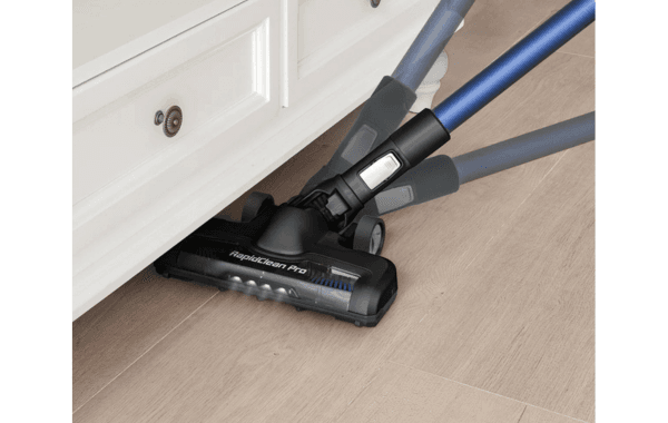 Open Box – Eureka NEC282BL RapidClean Pro Cordless Stick Vacuum Cleaner - Image 2
