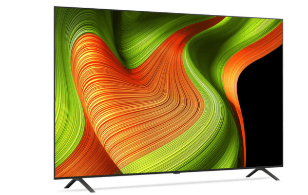 Open Box-LG 65 inch B5 4K UHD HDR OLED Smart TV (OLED65B5PUA) - 2025 - Image 3