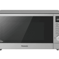 Open Box – Panasonic NN-SD77PS 1.6 Cu. Ft. Countertop Microwave Oven