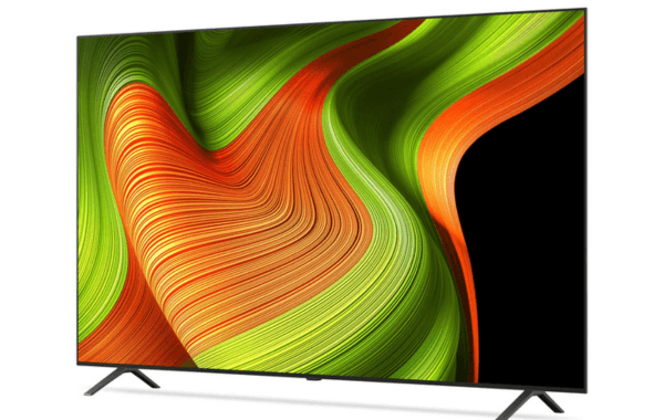 Open Box-LG 65 inch B5 4K UHD HDR OLED Smart TV (OLED65B5PUA) - 2025 - Image 2