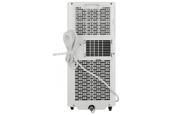 Open Box-Hisense 7,700 BTU ASHRAE 3-In-1 Portable Air Conditioner - Image 6