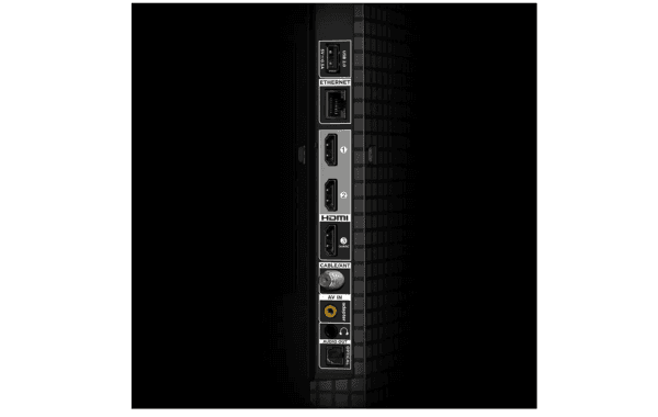Open Box – TCL 65-inch Q6L Series 4K UHD QLED Dolby Atmos Fire TV Smart TV (65Q6L) - Image 6