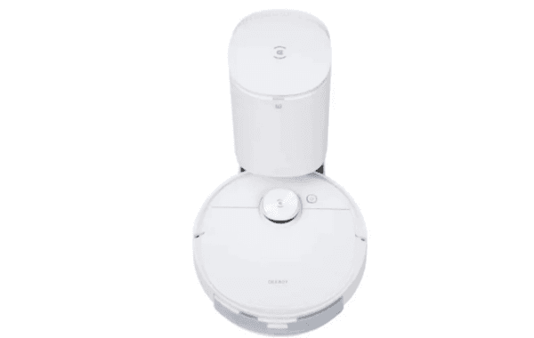 Open Box – ECOVACS DEEBOT TEO+ Robot Vacuum and Mop Combo - Image 2