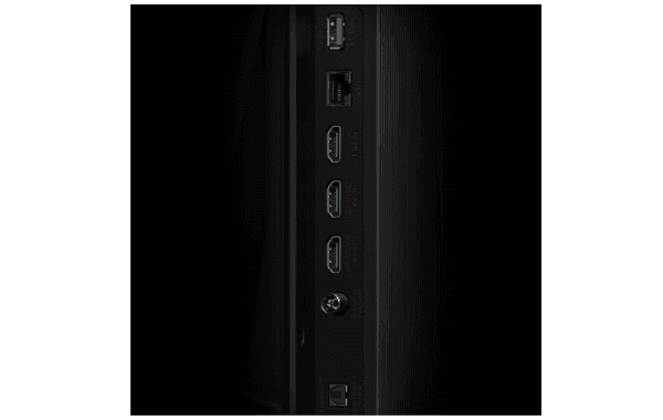 Open Box-TCL 43" S45K Series 4K UHD HDR LED Smart Google TV (43S45K) - 2025 - Image 6