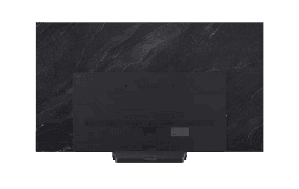 Open Box - LG OLED65C5PUA 65-in / 4K HDR / 120Hz / OLED Smart TV - Image 8