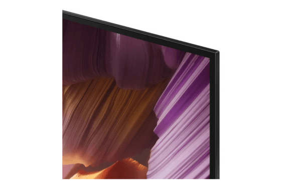 Open Box – Samsung 55 inch S84F Series 4K UHD OLED Tizen Smart TV (QN55S84FAFXZC) - Image 4