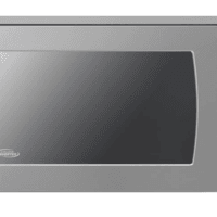 Open Box – Panasonic NN-2.2 Cu. Ft. Cyclonic Wave Countertop Microwave Oven