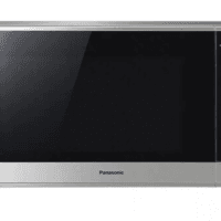Open Box – Panasonic 2.2 Cu. Ft. Cyclonic Wave Countertop Microwave Oven