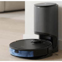 Open Box-Ecovacs Deebot N10 MAX+ Vacuum And Mop Robot