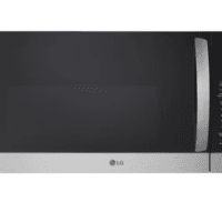 Refurbished (Fair) – LG MVEM1721F 1.7 Cu. Ft. Over-the-Range Microwave Oven